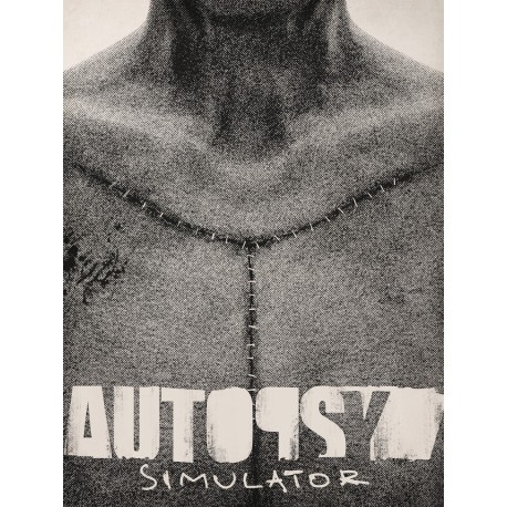 Autopsy Simulator PC Steam CD Key