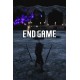 Endgame PC Steam CD Key