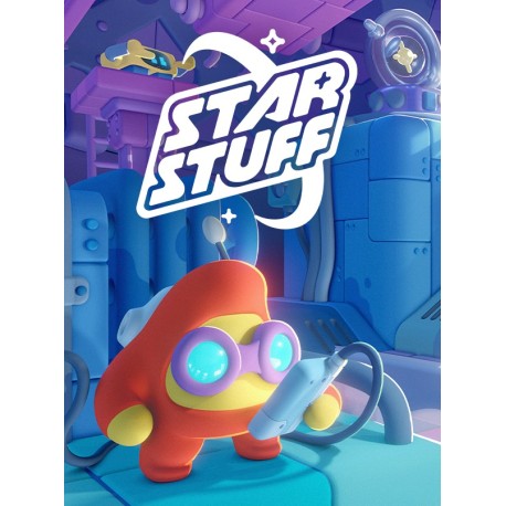 Star Stuff PC Steam CD Key