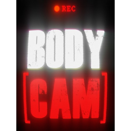 Bodycam PC Steam Altergift