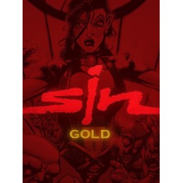 SiN: Gold EU PC Steam CD Key