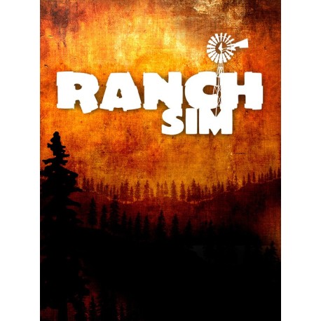 Ranch Simulator PC Epic Games Account