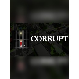 Corrupt - Political Simulator PC Epic Games Account