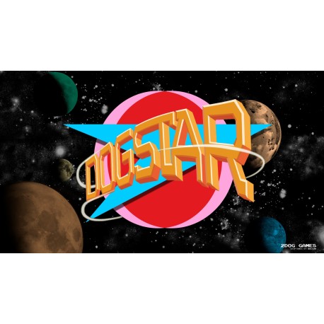 Dogstar PC Steam CD Key