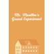 Mr. Mueller's Grand Experiment PC Steam CD Key