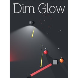 Dim Glow PC Steam CD Key