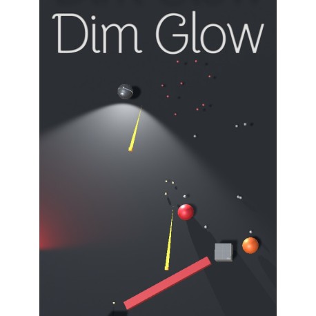 Dim Glow PC Steam CD Key