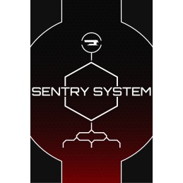 Sentry System PC Steam CD Key