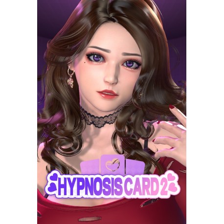 Hypnosis Card 2 PC Steam CD Key