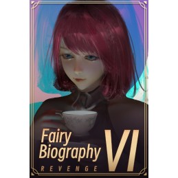 Fairy Biography 6 : Revenge PC Steam CD Key