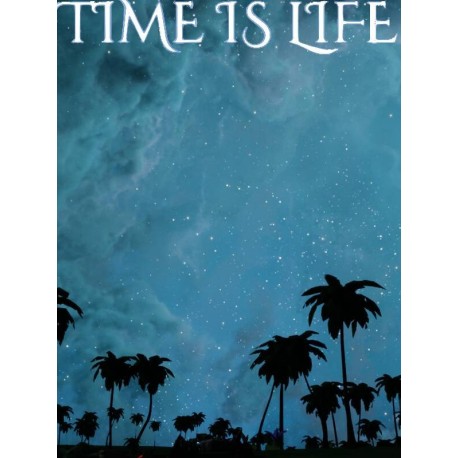 Time is Life PC Steam Account