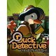 Duck Detective: The Secret Salami PC Steam Account