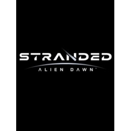 Stranded: Alien Dawn XBOX One / Xbox Series X|S Account