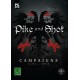 Pike and Shot: Campaigns EU PC Steam CD Key