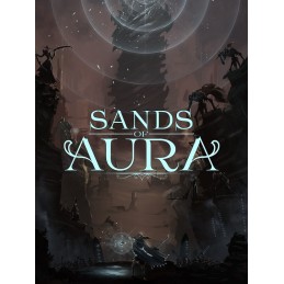 Sands of Aura EU PC Steam CD Key