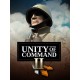 Unity of Command II EU PC Steam CD Key