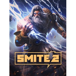 SMITE 2 Founders Edition Bundle Xbox Series X|S Account