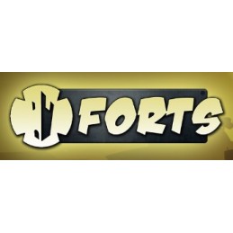 Forts - Soundtrack Edition PC Steam Account