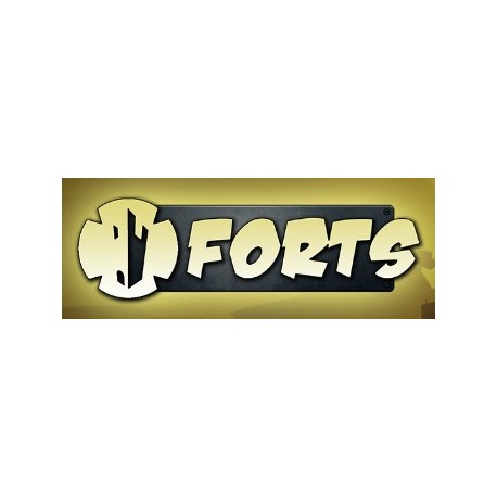 Forts - Soundtrack Edition PC Steam Account