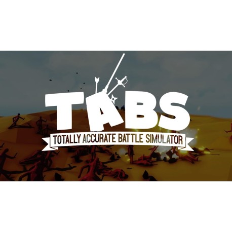 Totally Accurate Battle Simulator LATAM PC Steam CD Key