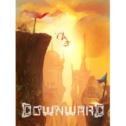 Downward: Enhanced Edition PC Steam CD Key