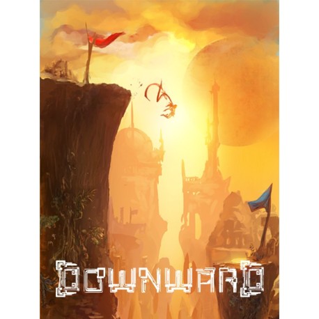 Downward: Enhanced Edition PC Steam CD Key