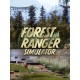 Forest Ranger Simulator PC Epic Games Account