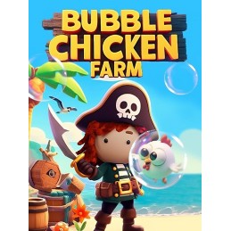 Bubble Chicken Farm PC Steam CD Key