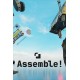 Assemble! PC Steam CD Key