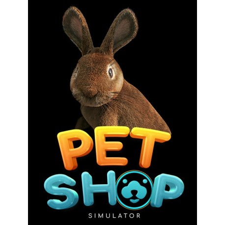 Pet Shop Simulator PC Steam CD Key