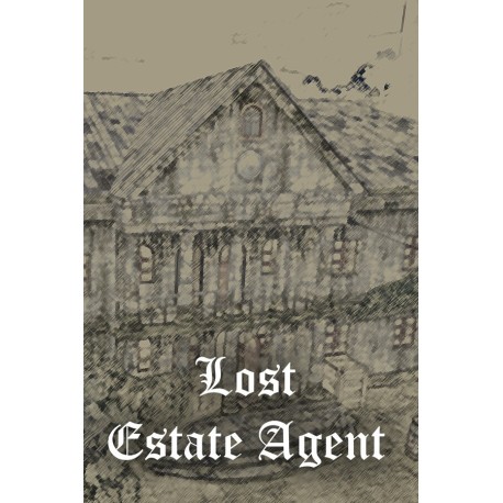 Lost Estate Agent PC Steam CD Key