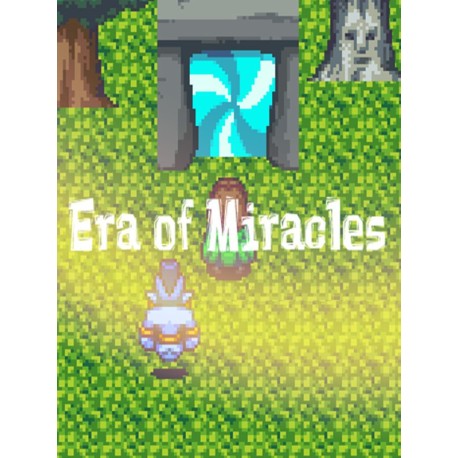 Era of Miracles PC Steam CD Key