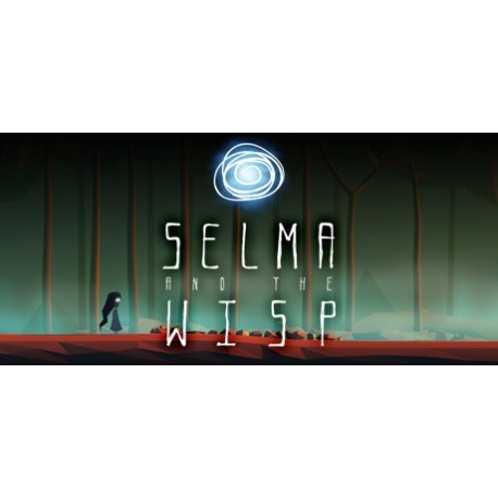 Selma and the Wisp AR XBOX One CD Key