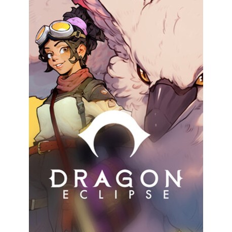 Dragon Eclipse PC Steam CD Key