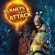 Planets Under Attack Steam CD Key