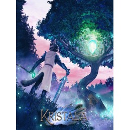 Kristala PC Steam Account