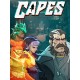 Capes PC Steam Account