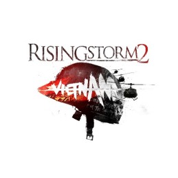 Rising Storm 2: Vietnam PC Epic Games Account