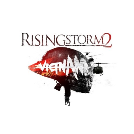 Rising Storm 2: Vietnam PC Epic Games Account