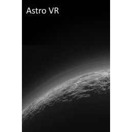 Astro VR PC Steam CD Key