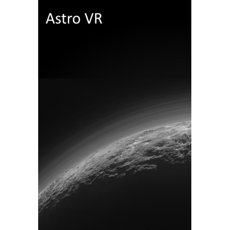 Astro VR PC Steam CD Key