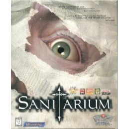 Sanitarium Steam CD Key