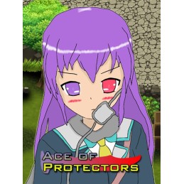 Ace of Protectors PC Steam CD Key