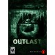 Outlast PC Epic Games Account