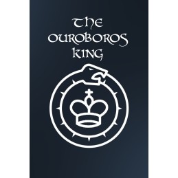 The Ouroboros King EU PS5 CD Key