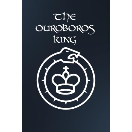 The Ouroboros King EU PS5 CD Key