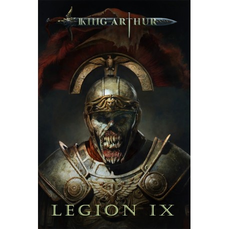 King Arthur: Legion IX PC Steam Account