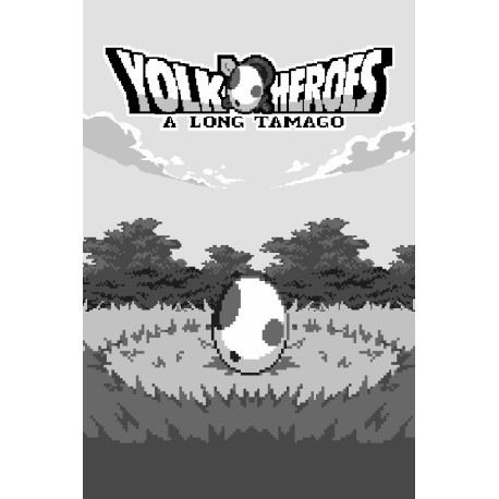 Yolk Heroes: A Long Tamago PC Steam Account