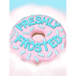 Freshly Frosted PC Epic Games Account