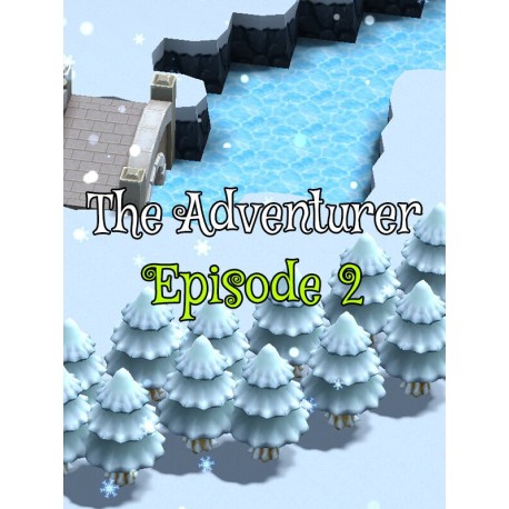 The Adventurer - Episode 2: New Dreams PC Steam CD Key